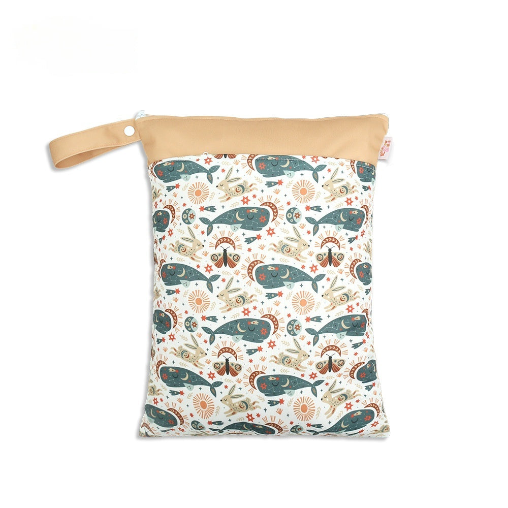 PREORDER: Wet/Dry Bags RERUN 6.15.26 osym