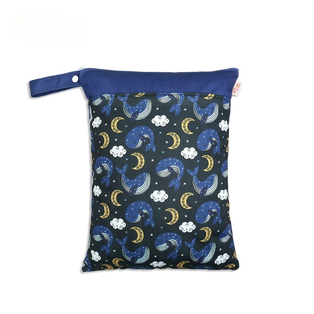 PREORDER: Wet/Dry Bags RERUN 6.15.26 osym