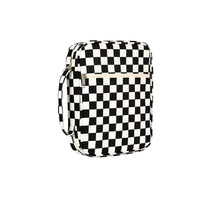 Preorder: Custom Embroidered Bible Cases ( case only) 12.1.25 OSYM