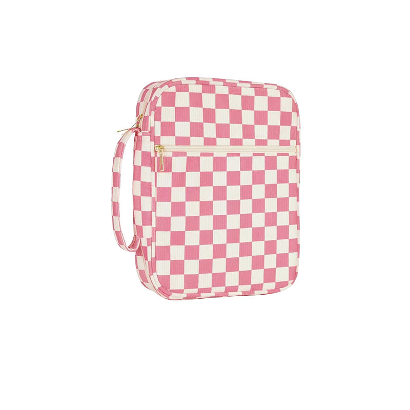 Preorder: Custom Embroidered Bible Cases ( case only) 12.1.25 OSYM