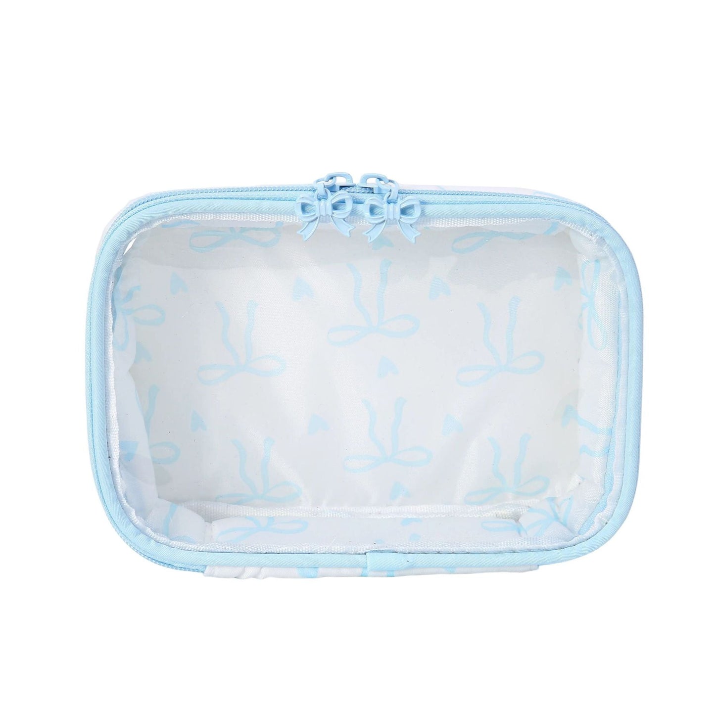 PREORDER: Pretty Little Things Cosmetic Case 6.1.26