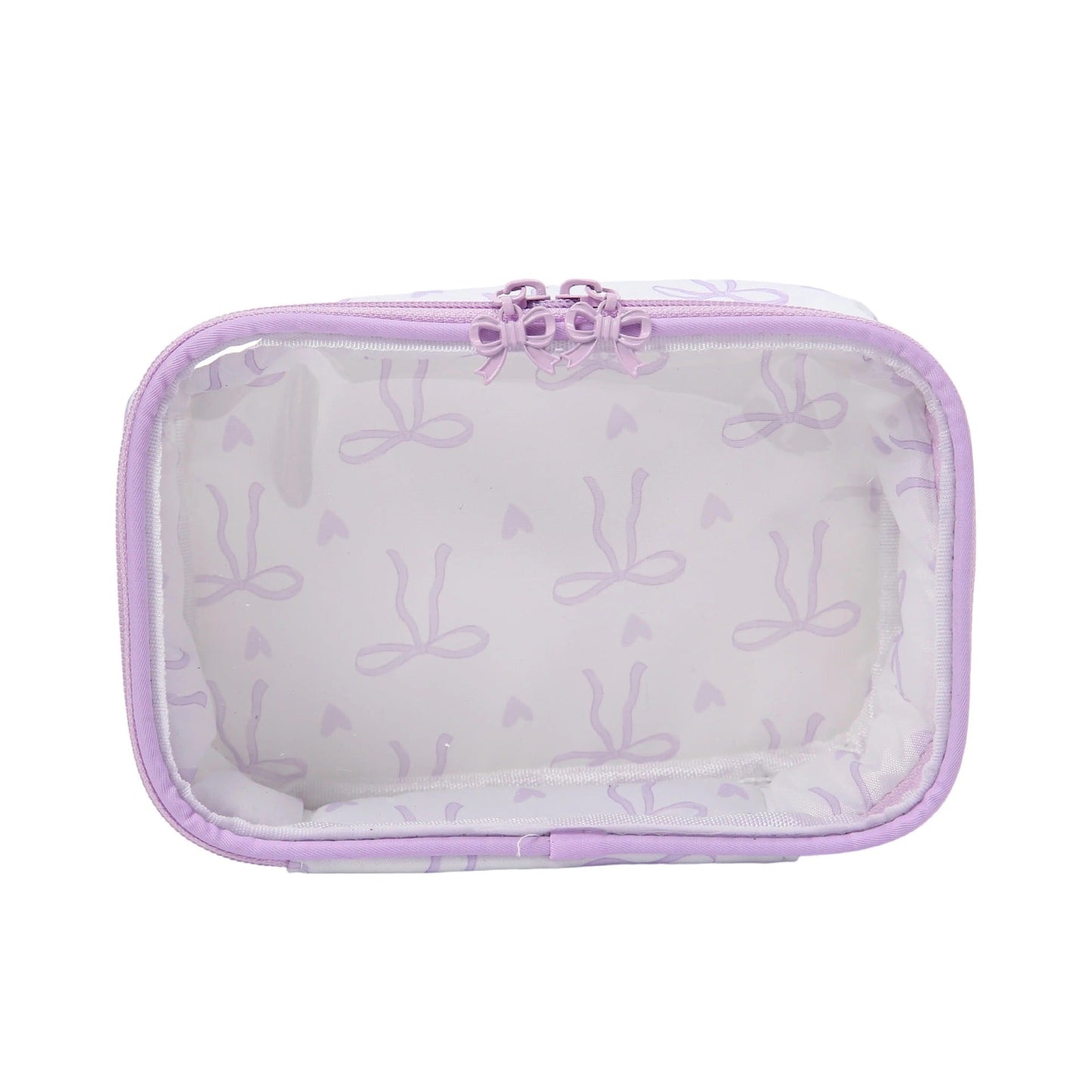 PREORDER: Pretty Little Things Cosmetic Case 6.1.26