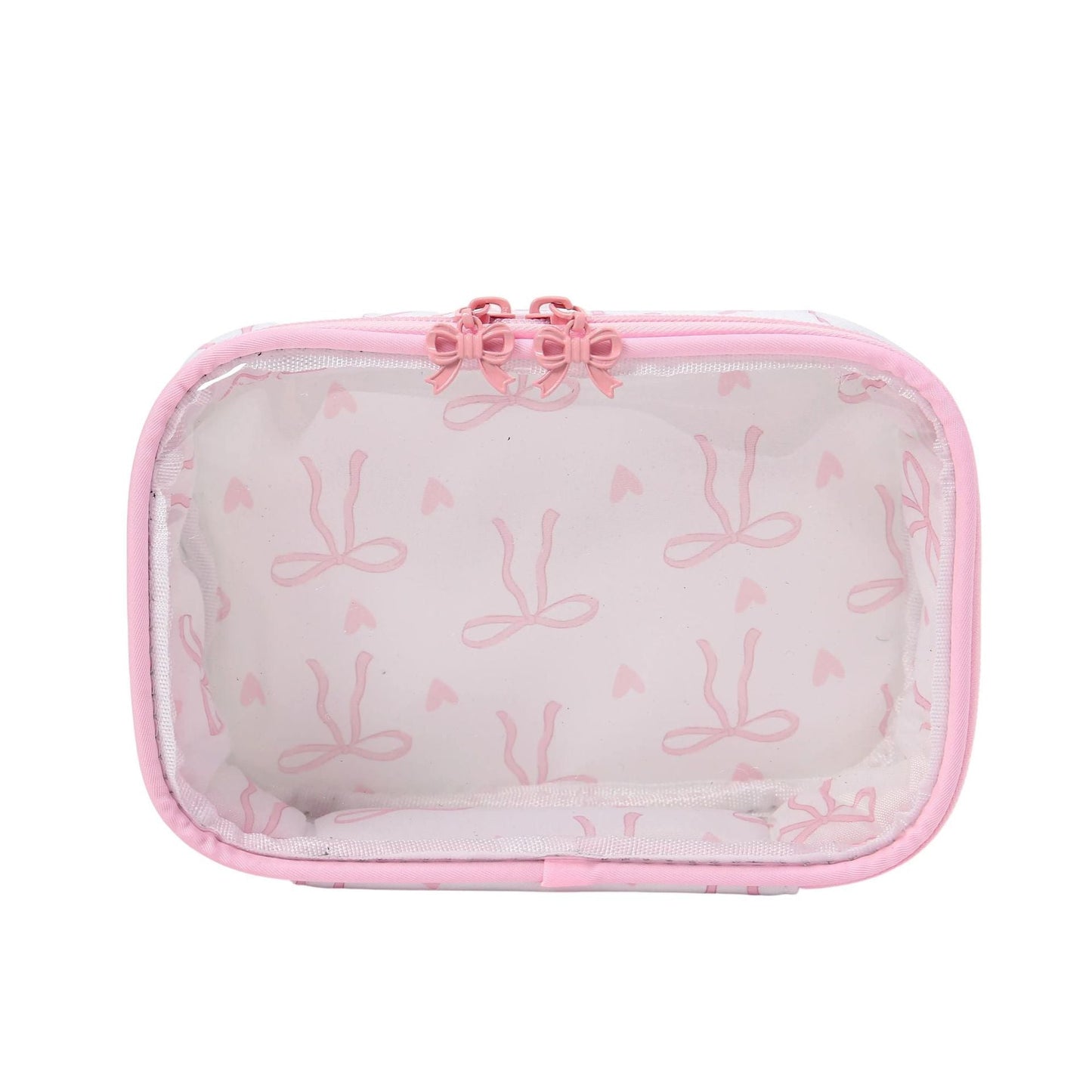 PREORDER: Pretty Little Things Cosmetic Case 6.1.26
