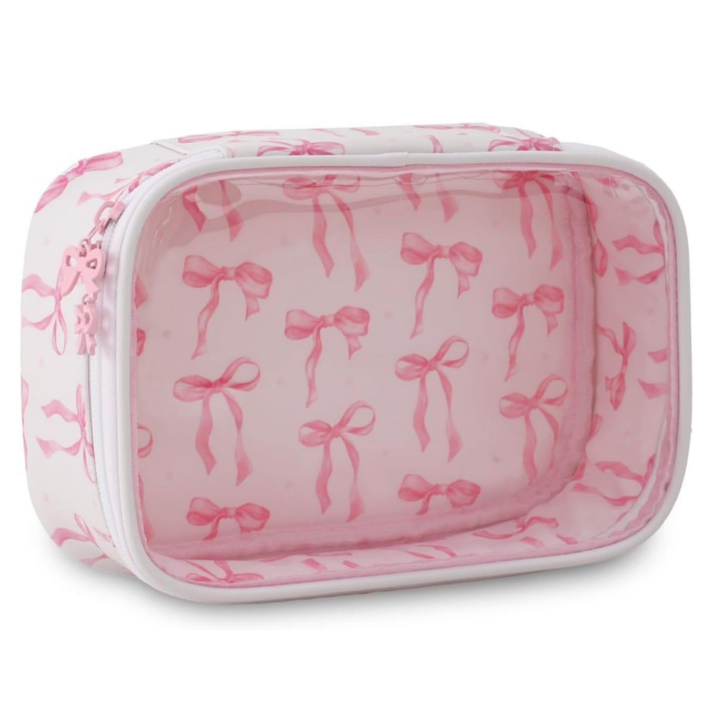 PREORDER: Pretty Little Things Cosmetic Case 6.1.26