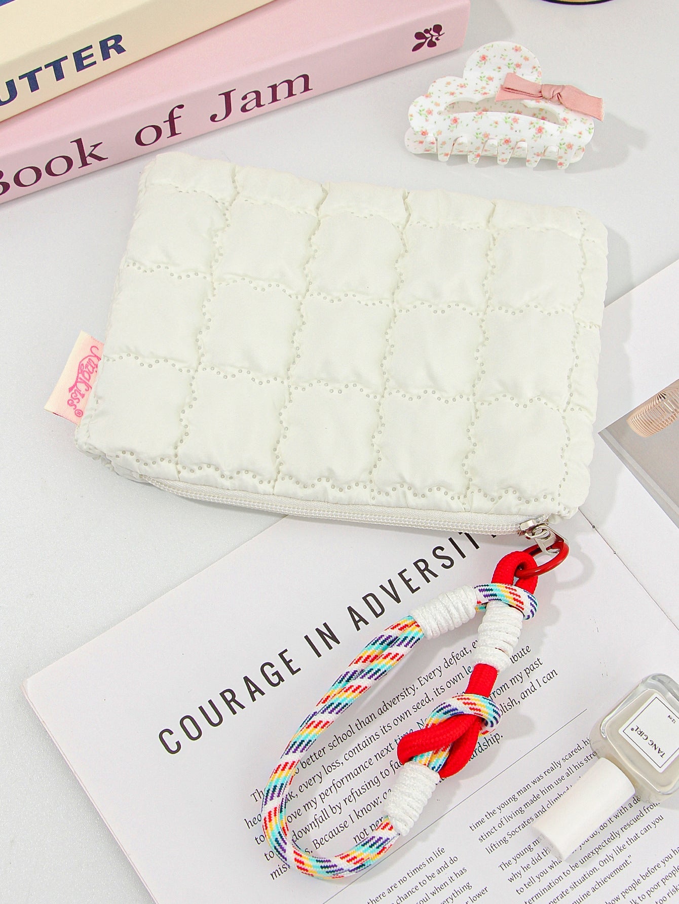 PREORDER: Mini Puffer Bag  5.26.26 osym