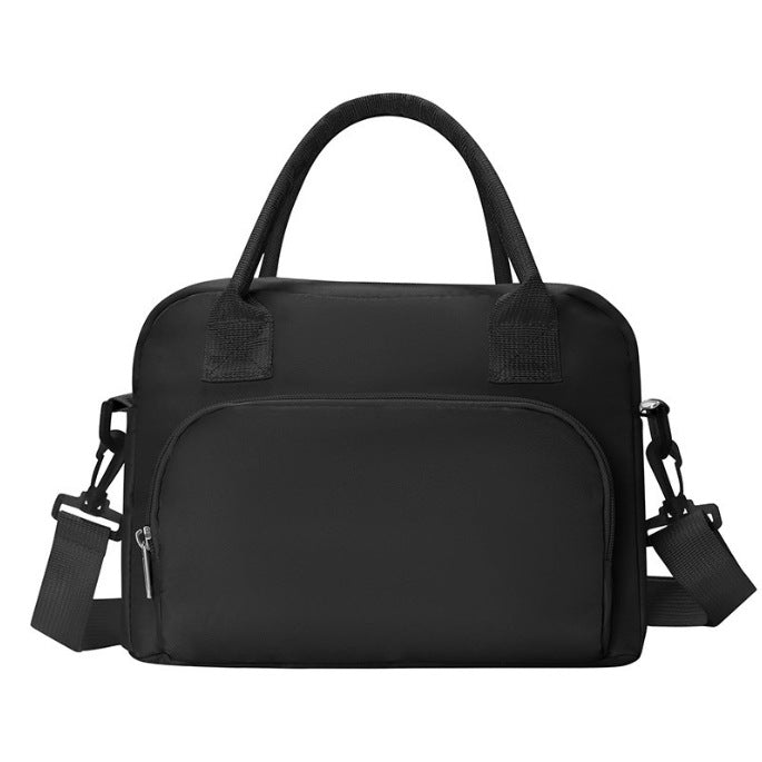 PREORDER: Large Capacity Portable Multi-functional Meal Tote 7.13.26