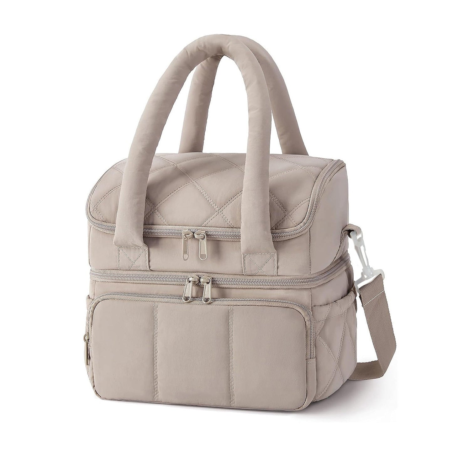 PREORDER: The Perfect All-Day Insulated Tote RERUN 7.20.26