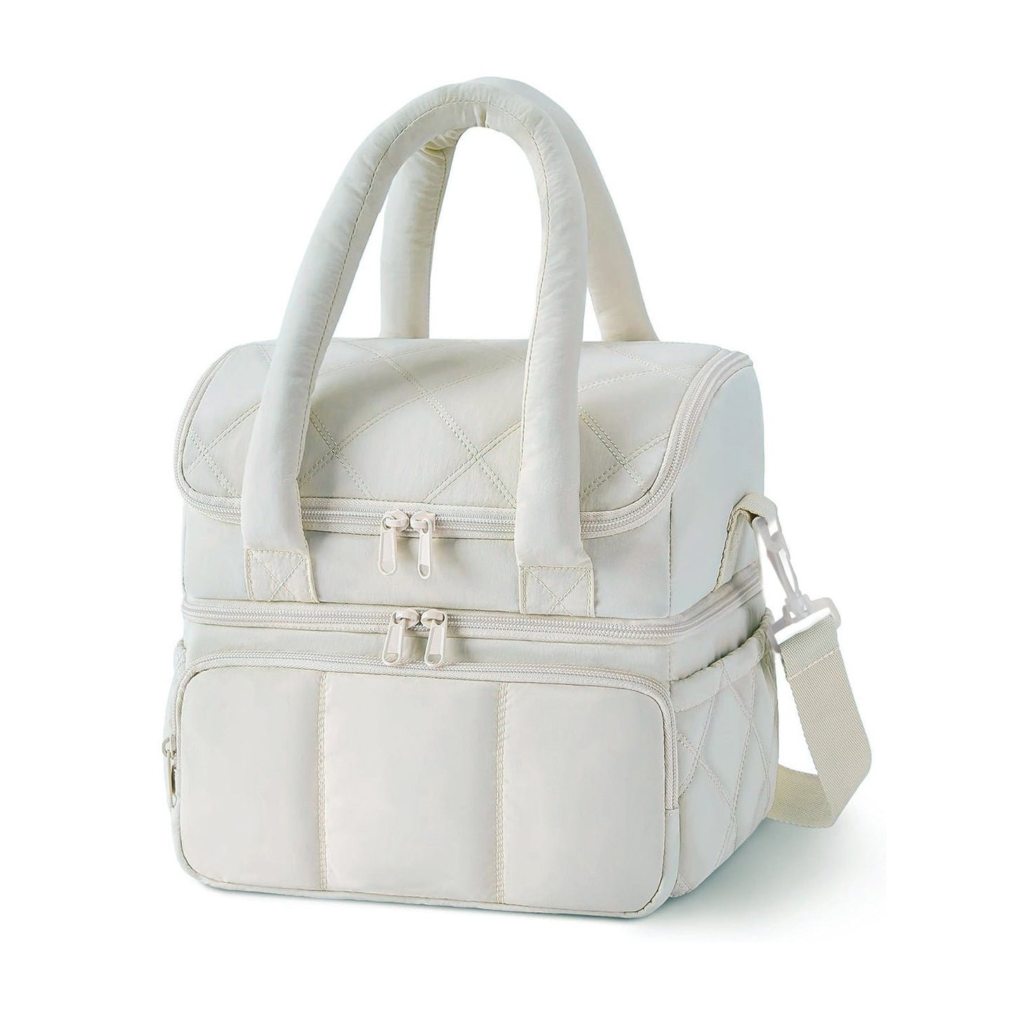 PREORDER: The Perfect All-Day Insulated Tote RERUN 7.20.26