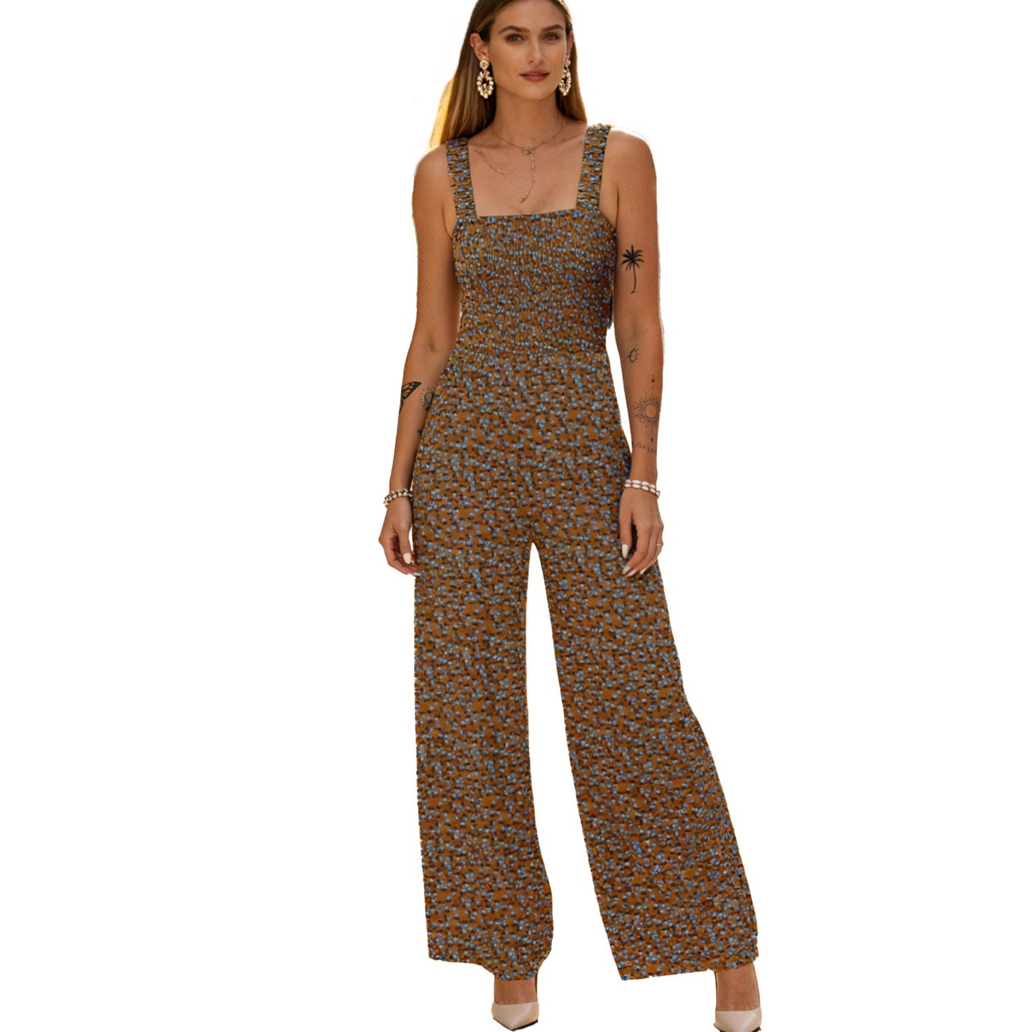 PREORDER: The Juniper Jumper RERUN 6.1.26