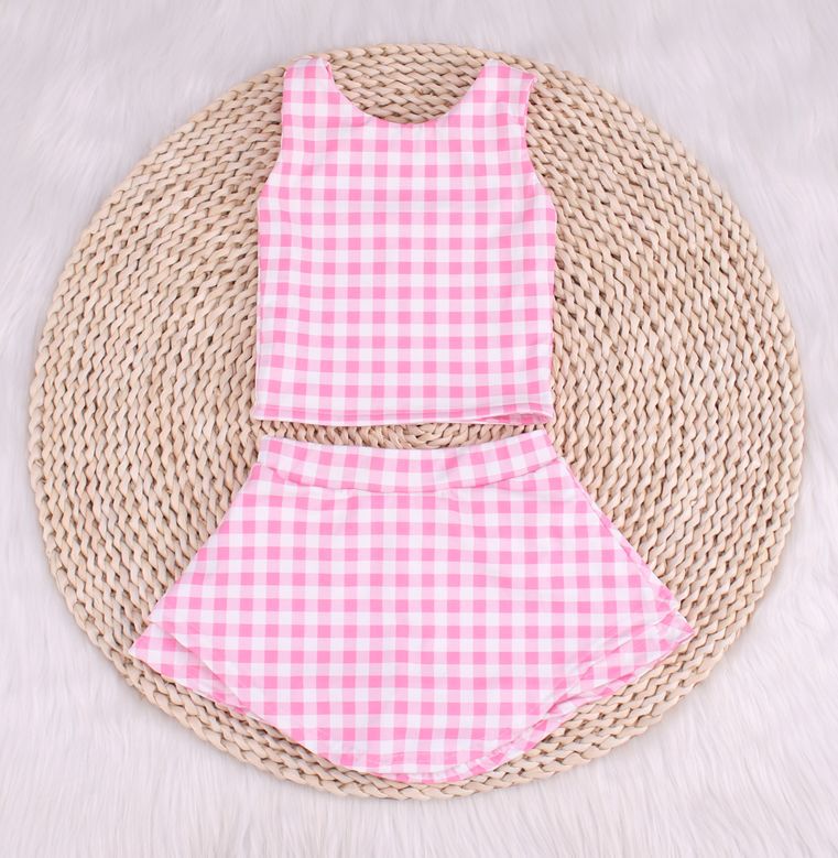 PREORDER: The Twirl & Tumble Skort Set 6.15.26