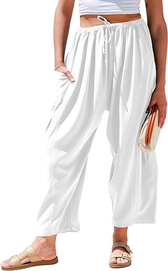 PREORDER: Wide Leg Lounge Pants RERUN 6.29.26