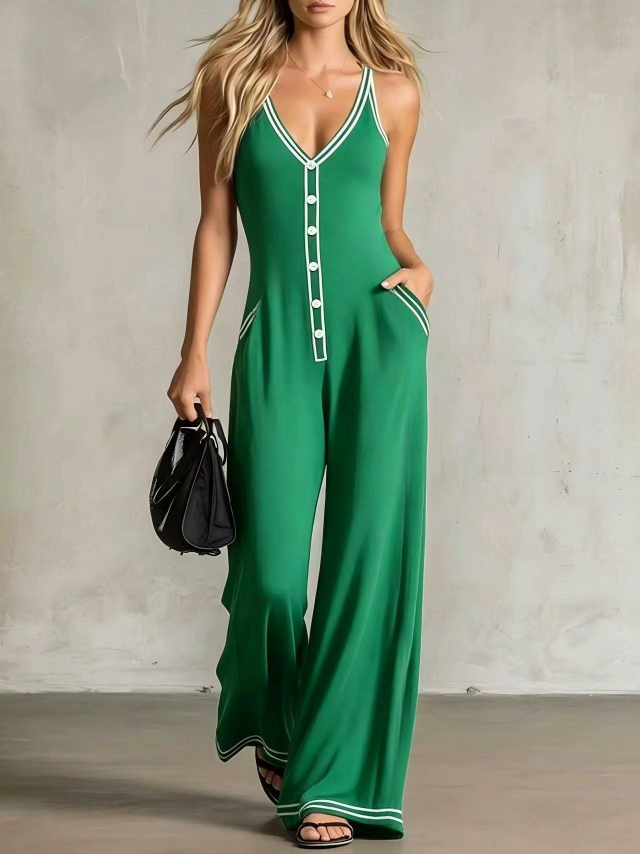 PREORDER: The Vivian Jumpsuit 6.8.26