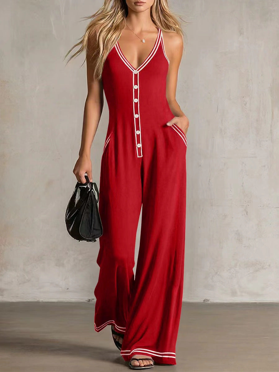 PREORDER: The Vivian Jumpsuit 6.8.26