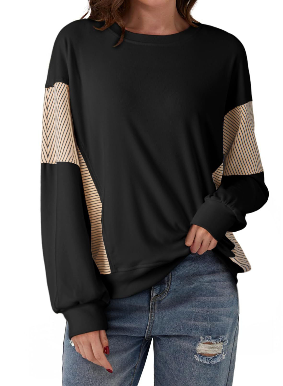 PREORDER: The Willow Ridge Pullover 7.27.26