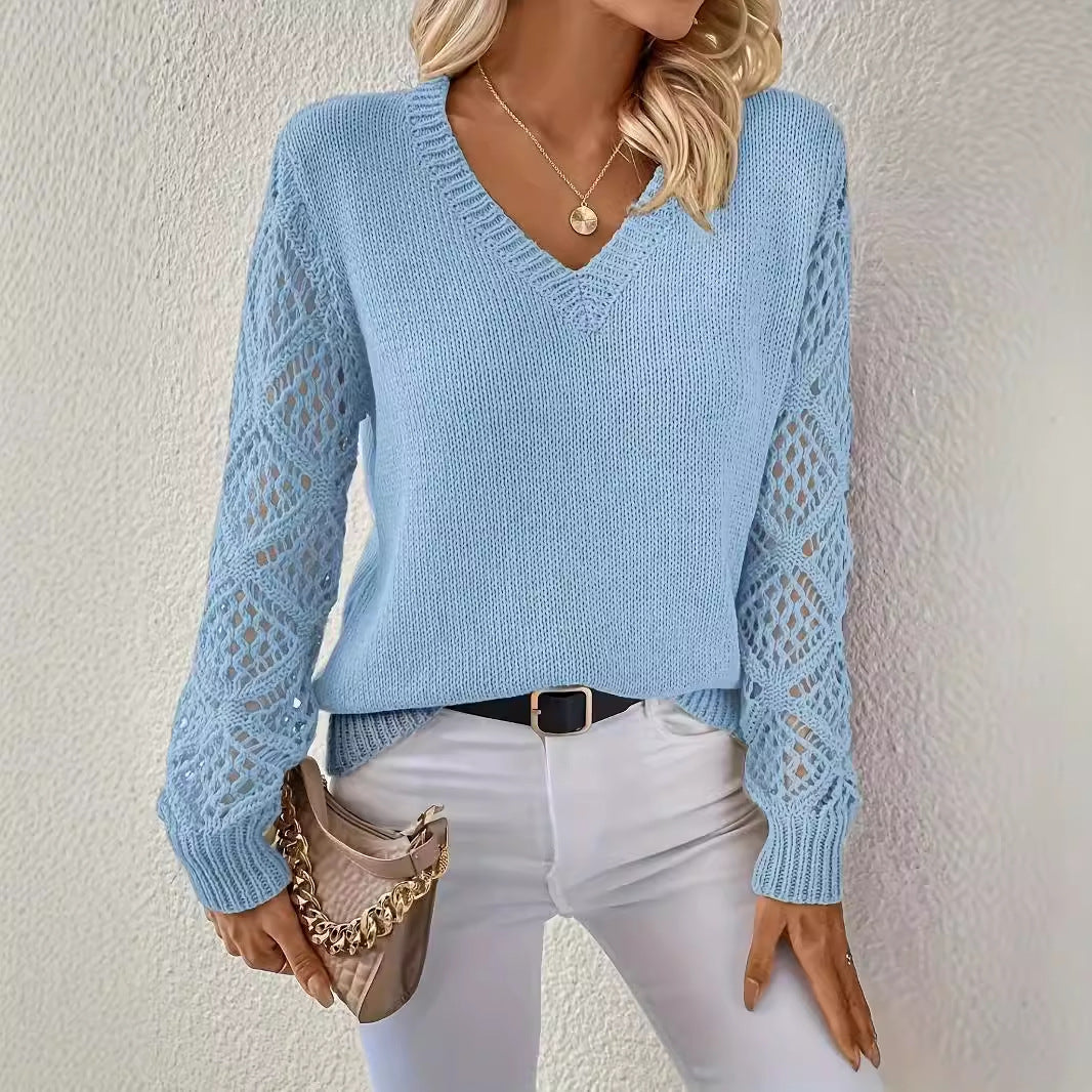 PREORDER: The Everwood Knit Sweater 7.27.26