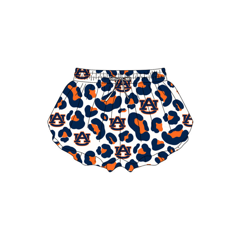 PREORDER: The Custom Varsity Flow Skort (Premade Design)  8.10.26