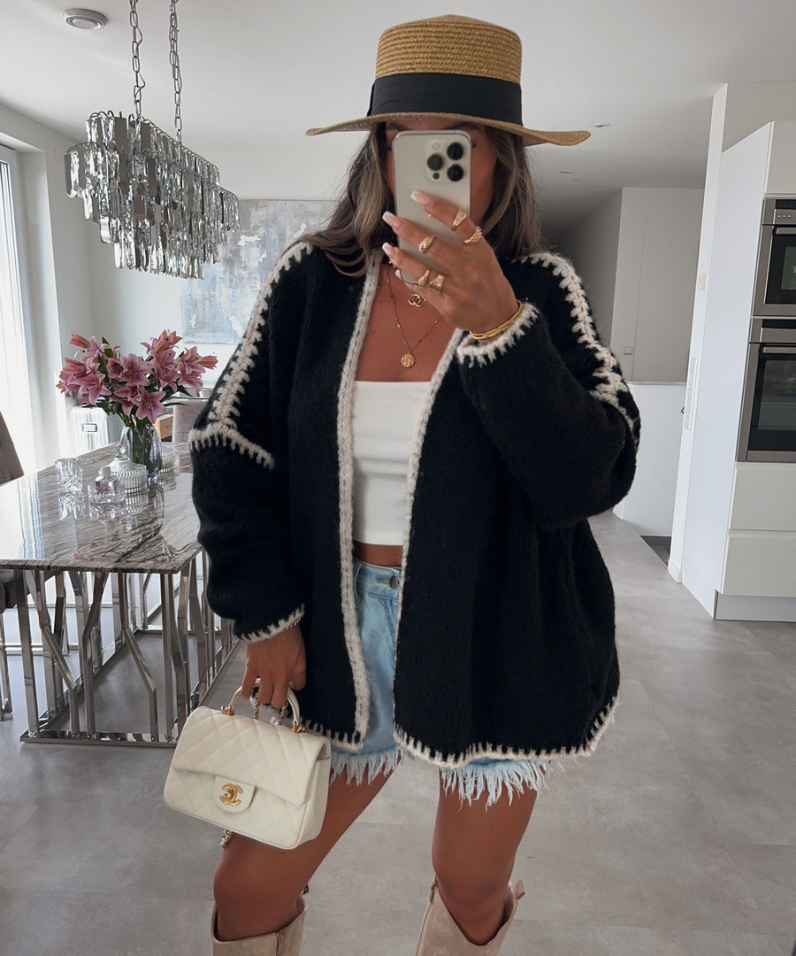 PREORDER: Ruby Stitch Cardi RERUN 8.24.26 OSYM