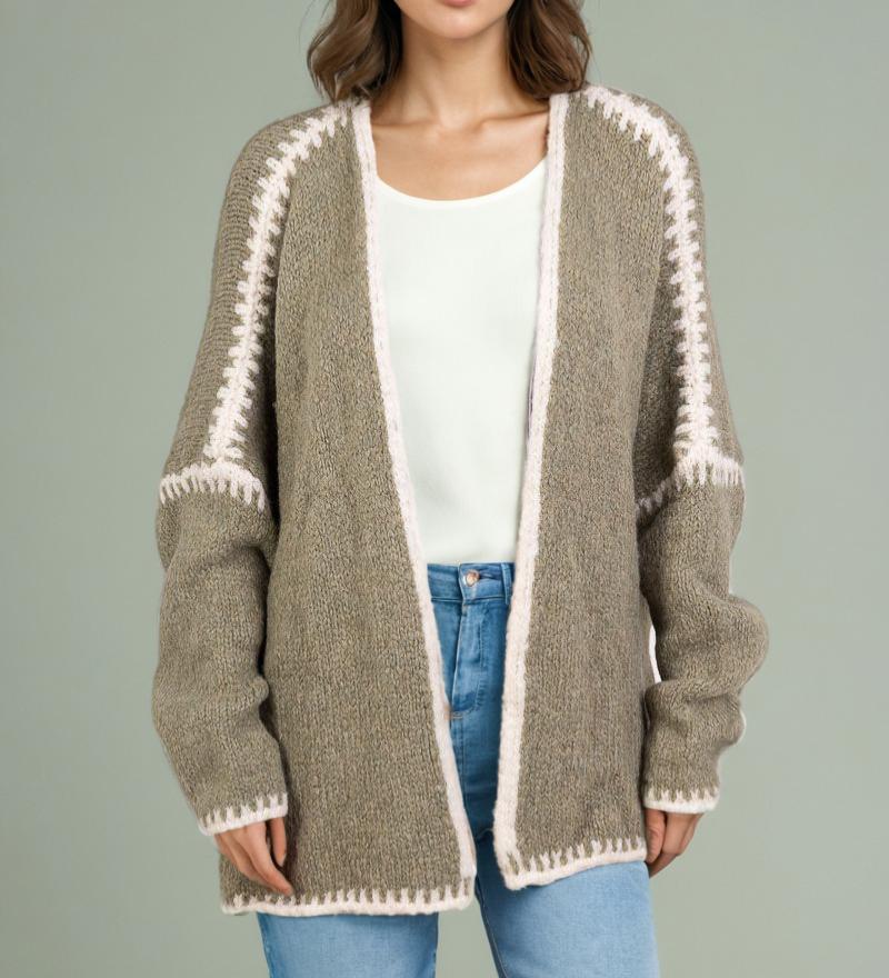 PREORDER: Ruby Stitch Cardi RERUN 8.24.26 OSYM