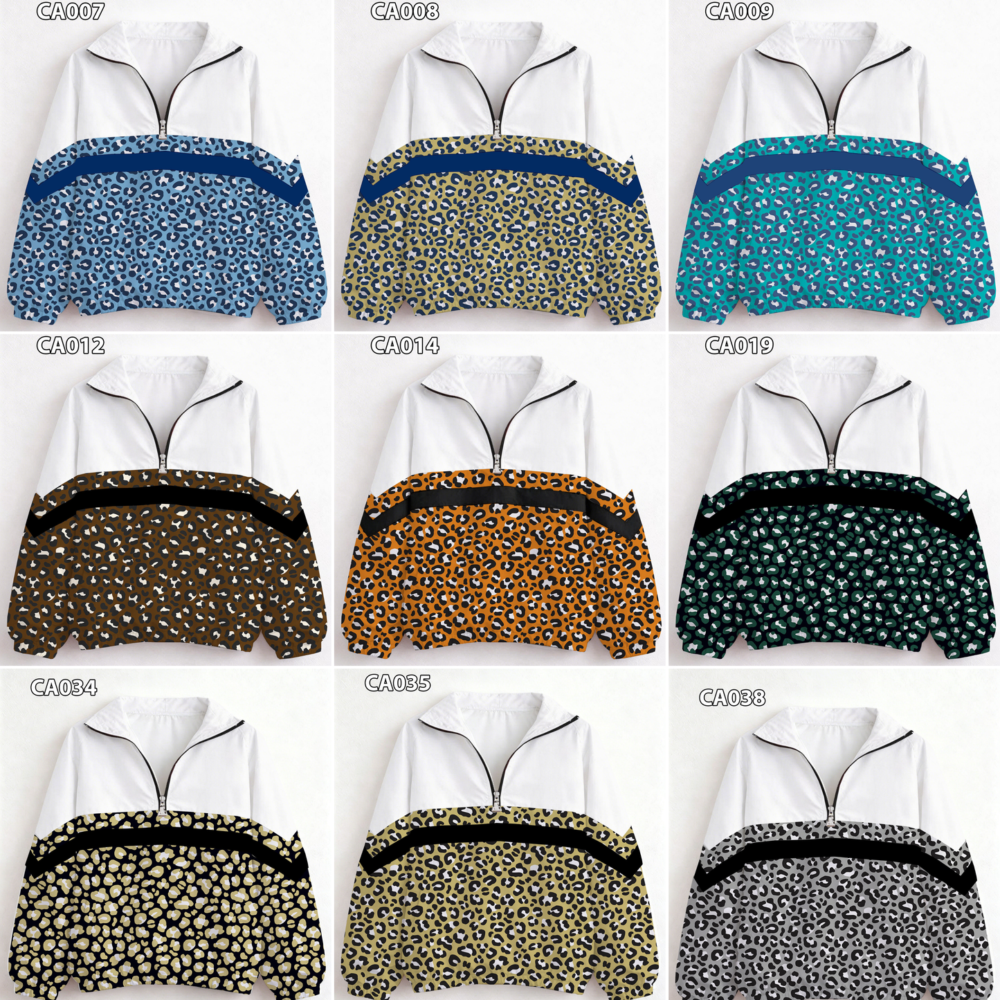 PREORDER: Premade Designs Mommy & Me Windbreaker 6.1.26 OSYM