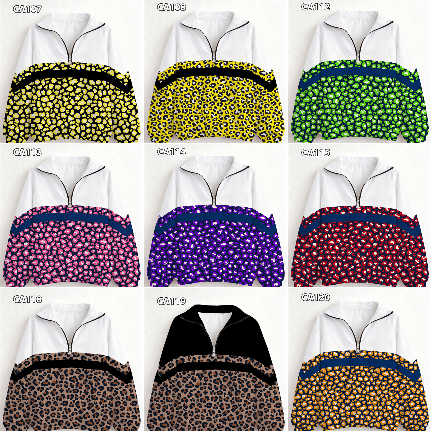 PREORDER: Customer Designed Mommy & Me Windbreaker RERUN - DO NOT HAVE MOCK #  8.24.26