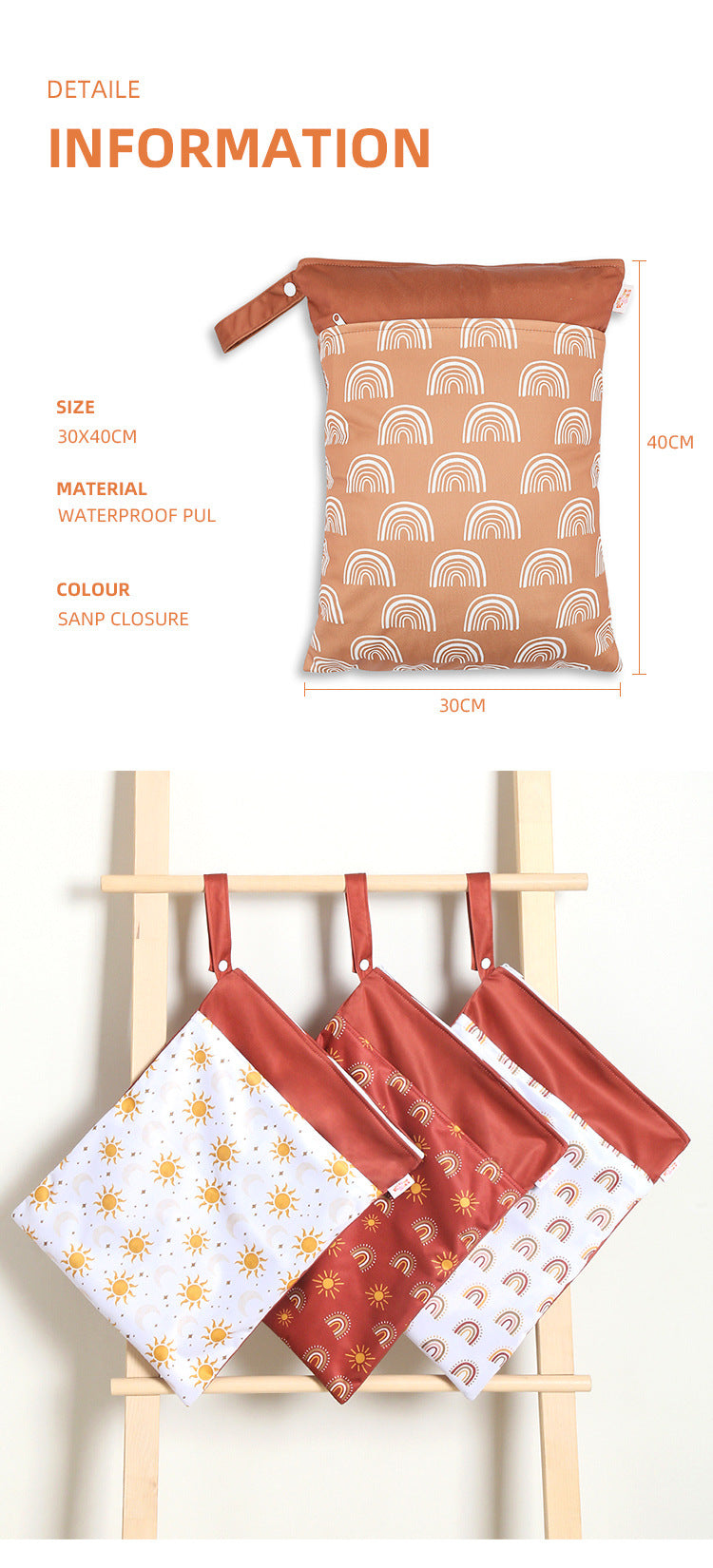 PREORDER: Wet/Dry Bags RERUN 6.15.26 osym
