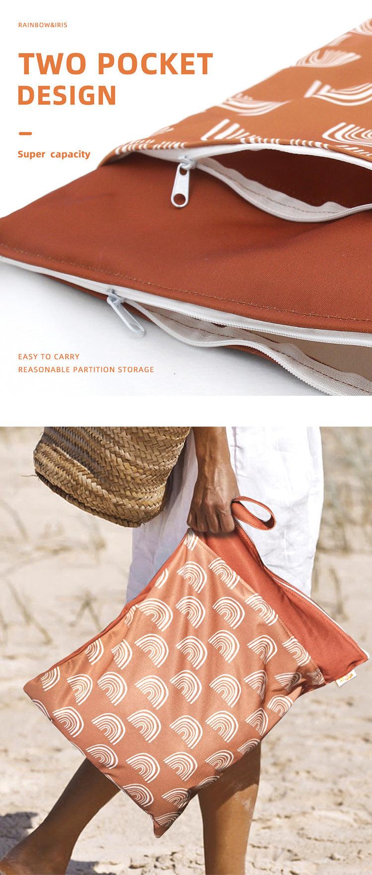 PREORDER: Wet/Dry Bags RERUN 6.15.26 osym
