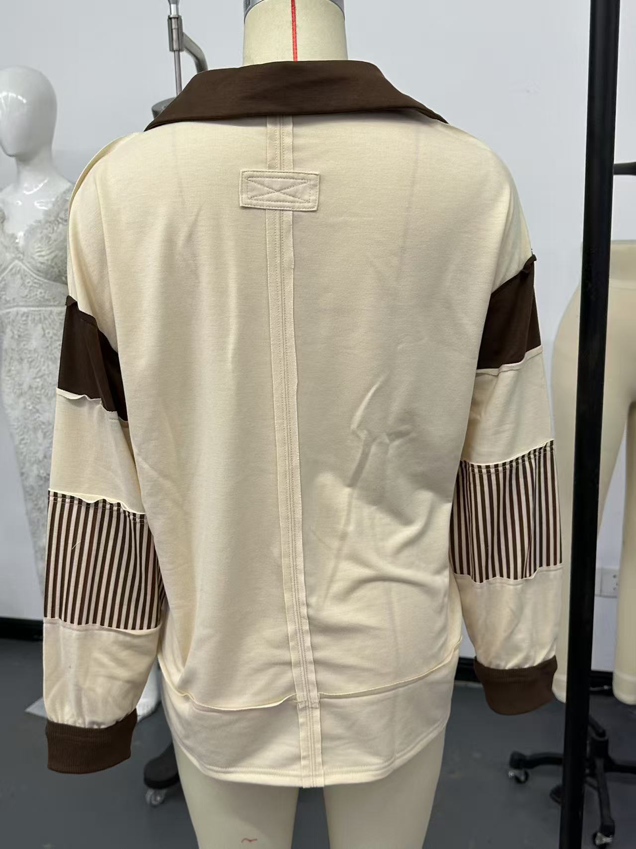 PREORDER:Rerun Bethany Pullover 12.1.25