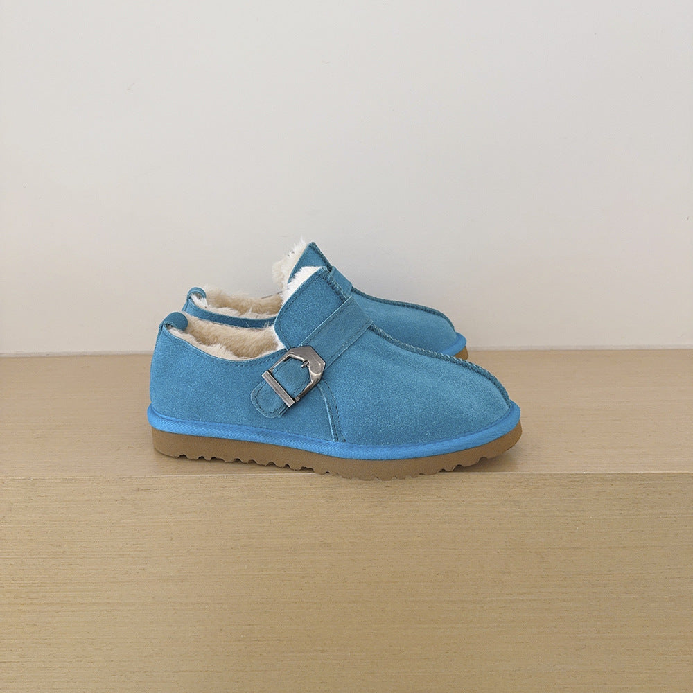 PREORDER: Morgan Buckle Slide 12.1.25 OSYM