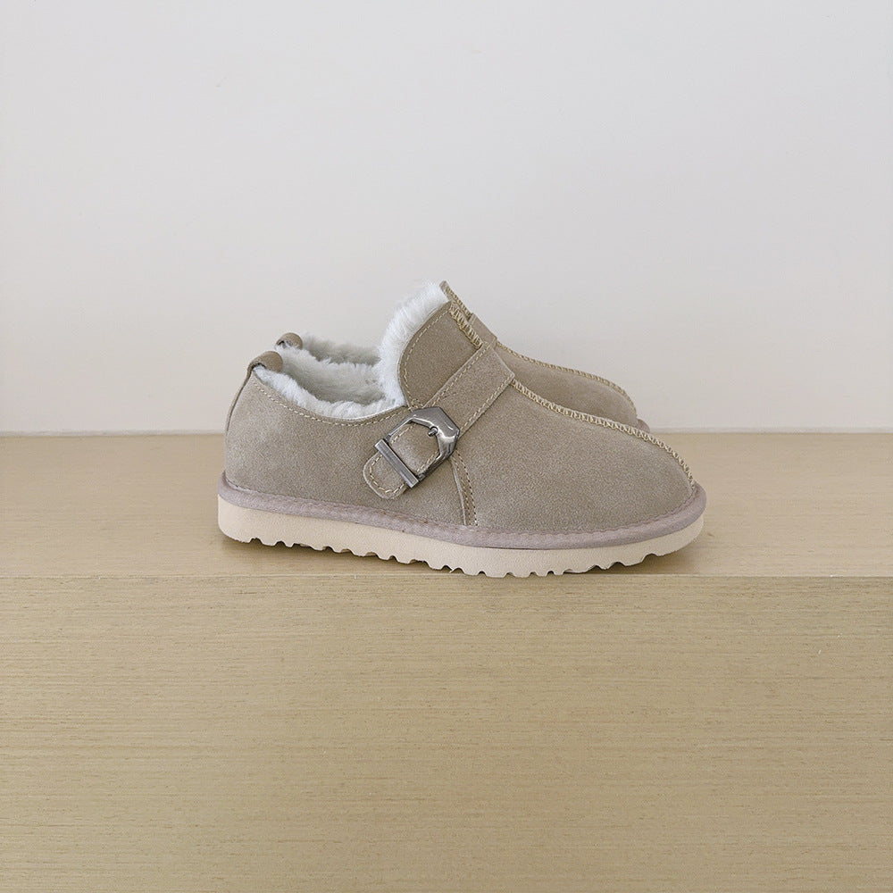 PREORDER: Morgan Buckle Slide 12.1.25 OSYM