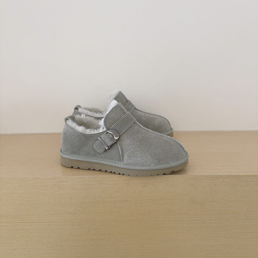 PREORDER: Morgan Buckle Slide 12.1.25 OSYM