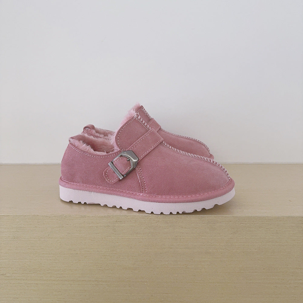 PREORDER: Morgan Buckle Slide 12.1.25 OSYM