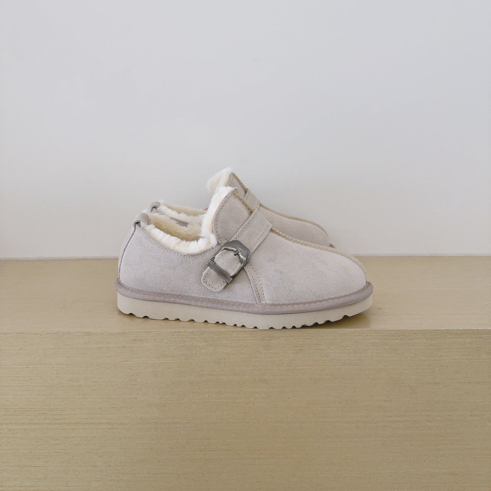 PREORDER: Morgan Buckle Slide 12.1.25 OSYM