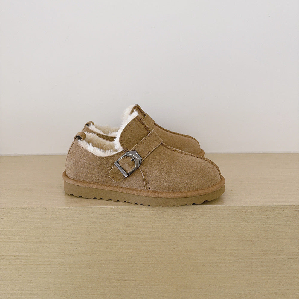 PREORDER: Morgan Buckle Slide 12.1.25 OSYM