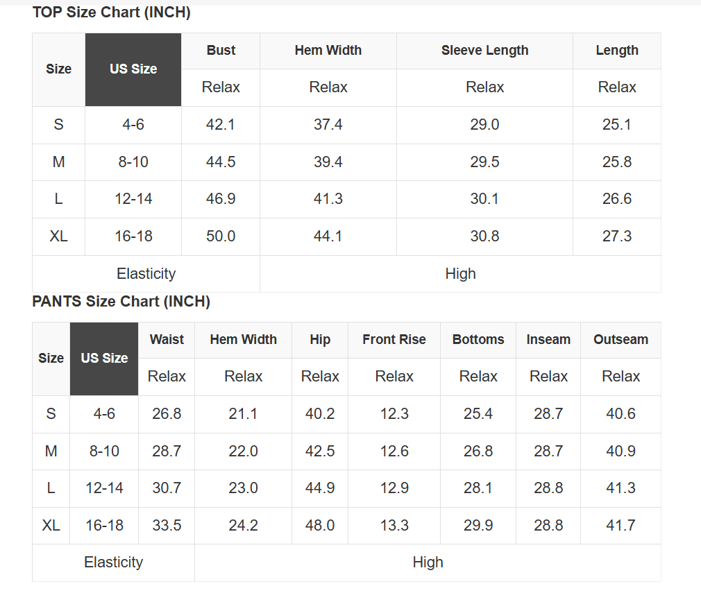 PREORDER: Willa Weekend Set 12.1.25