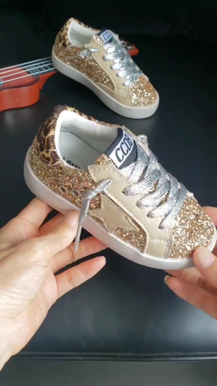 PREORDER: RERUN Riley Rockstar Sneaker 9.15.25