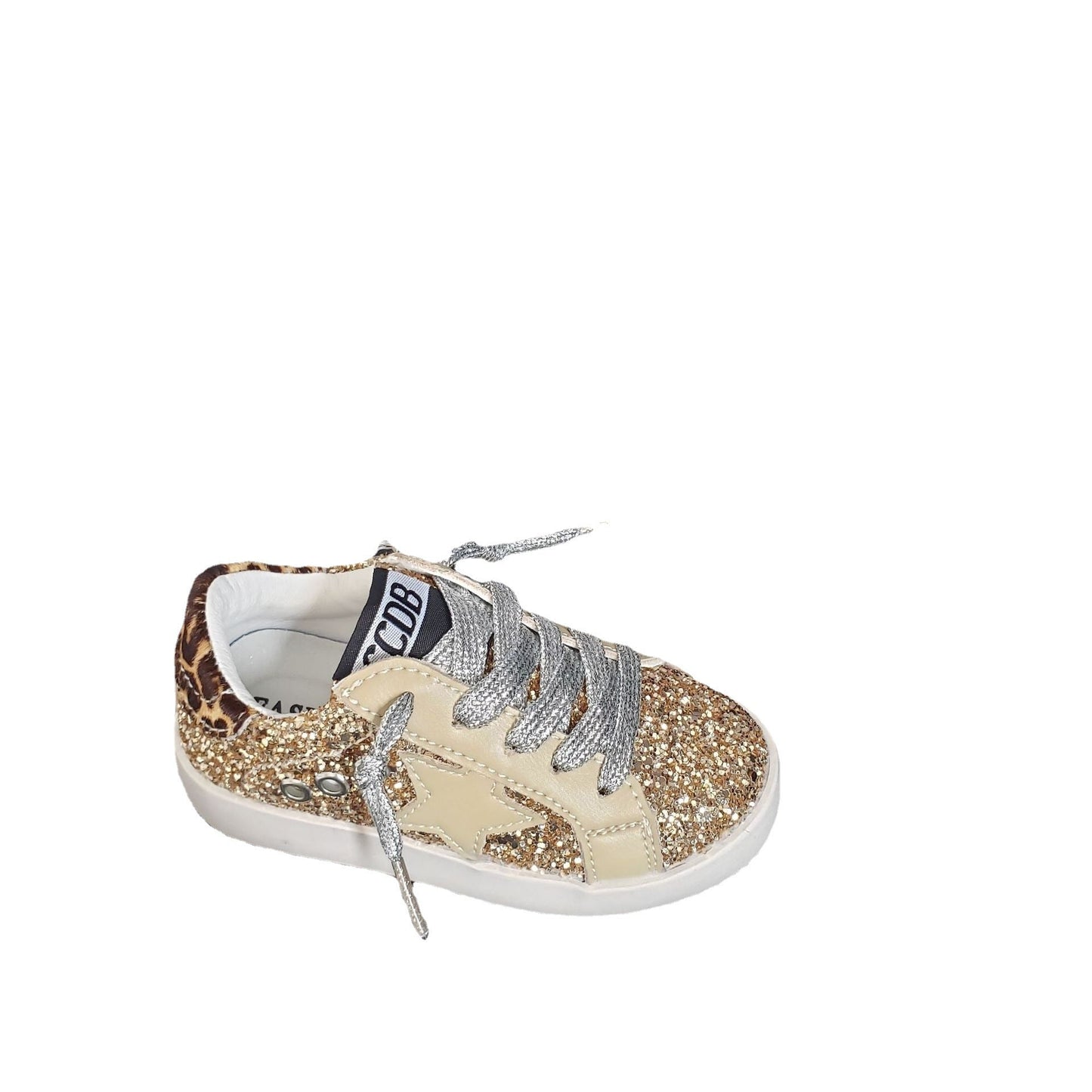 PREORDER: RERUN Riley Rockstar Sneaker 9.15.25