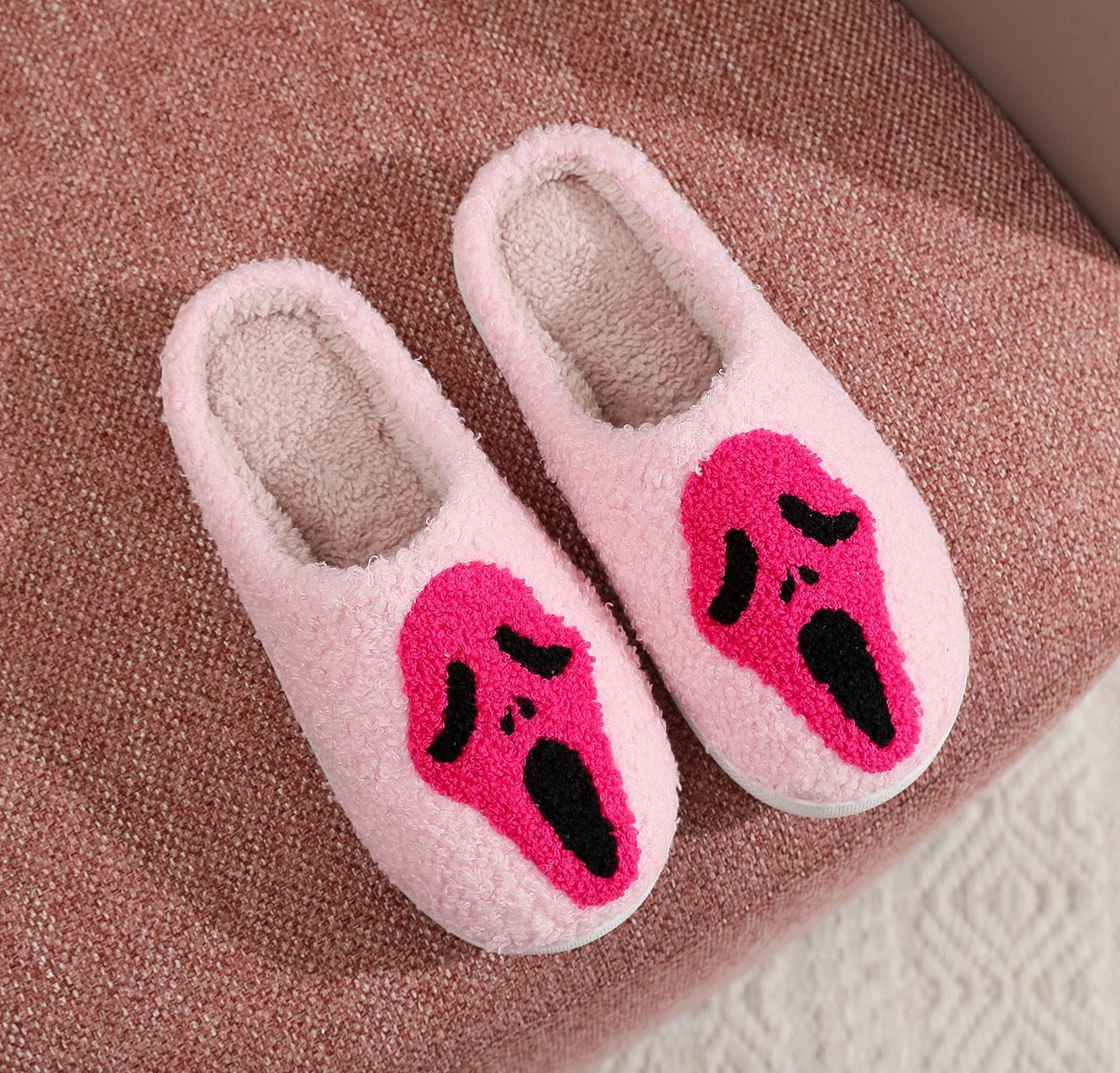 PREORDER: The Haunted Hollow Slippers RERUN 8.10.26