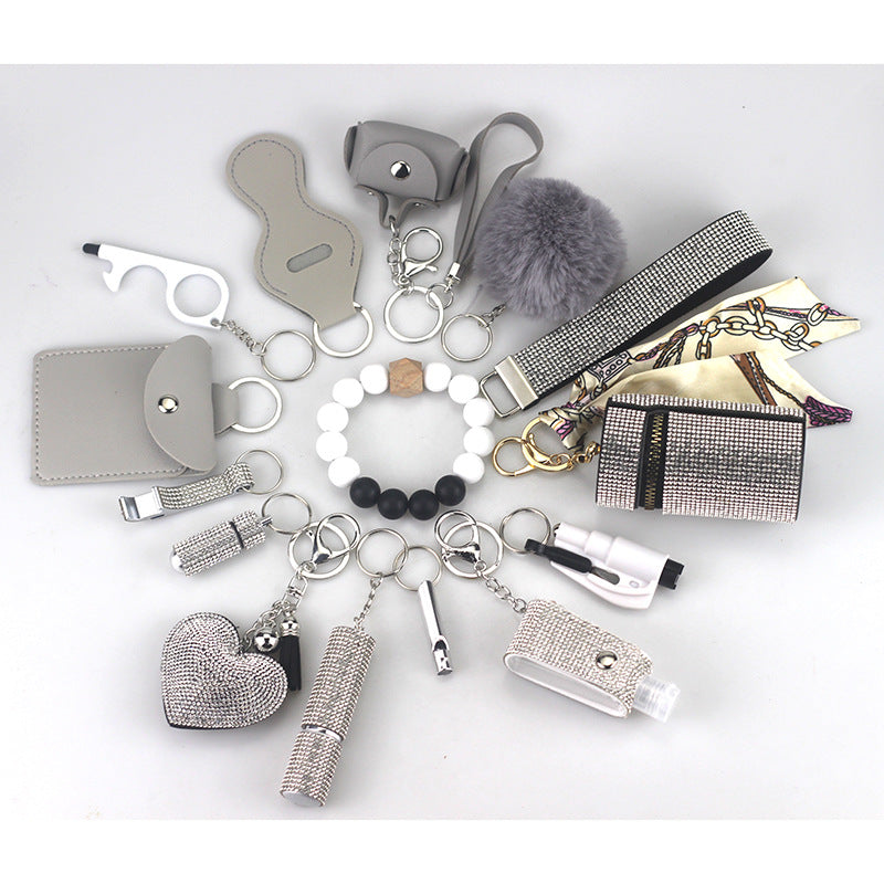 PREORDER: Essentials Keyring 12.23.24 osym