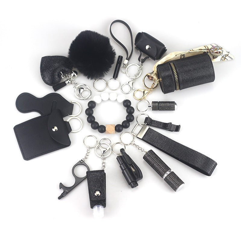 PREORDER: Essentials Keyring 12.23.24 osym