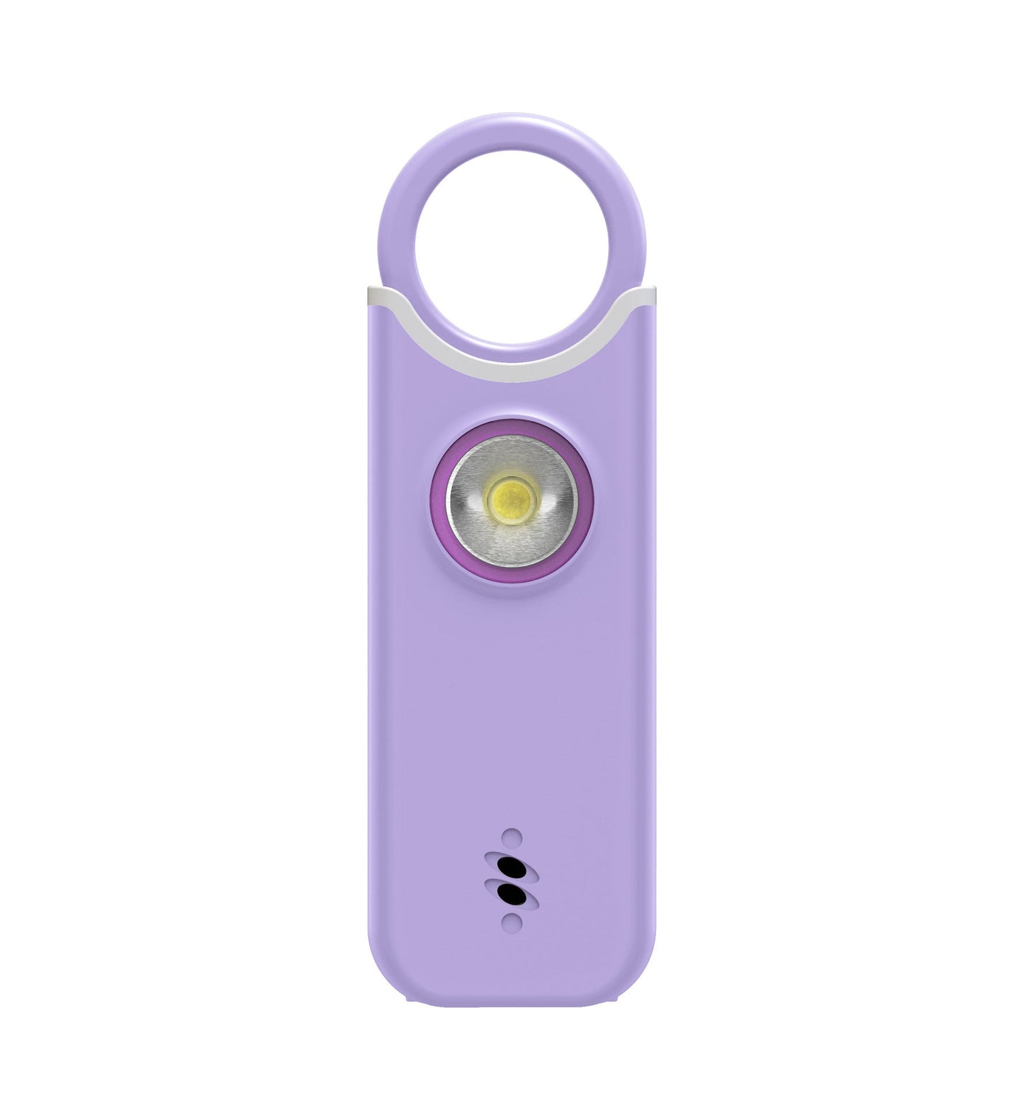 PREORDER: Self Defense Alarm with Flashlight 12.23.24 osym