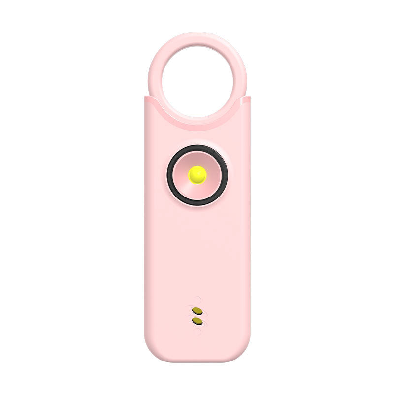 PREORDER: Self Defense Alarm with Flashlight 12.23.24 osym