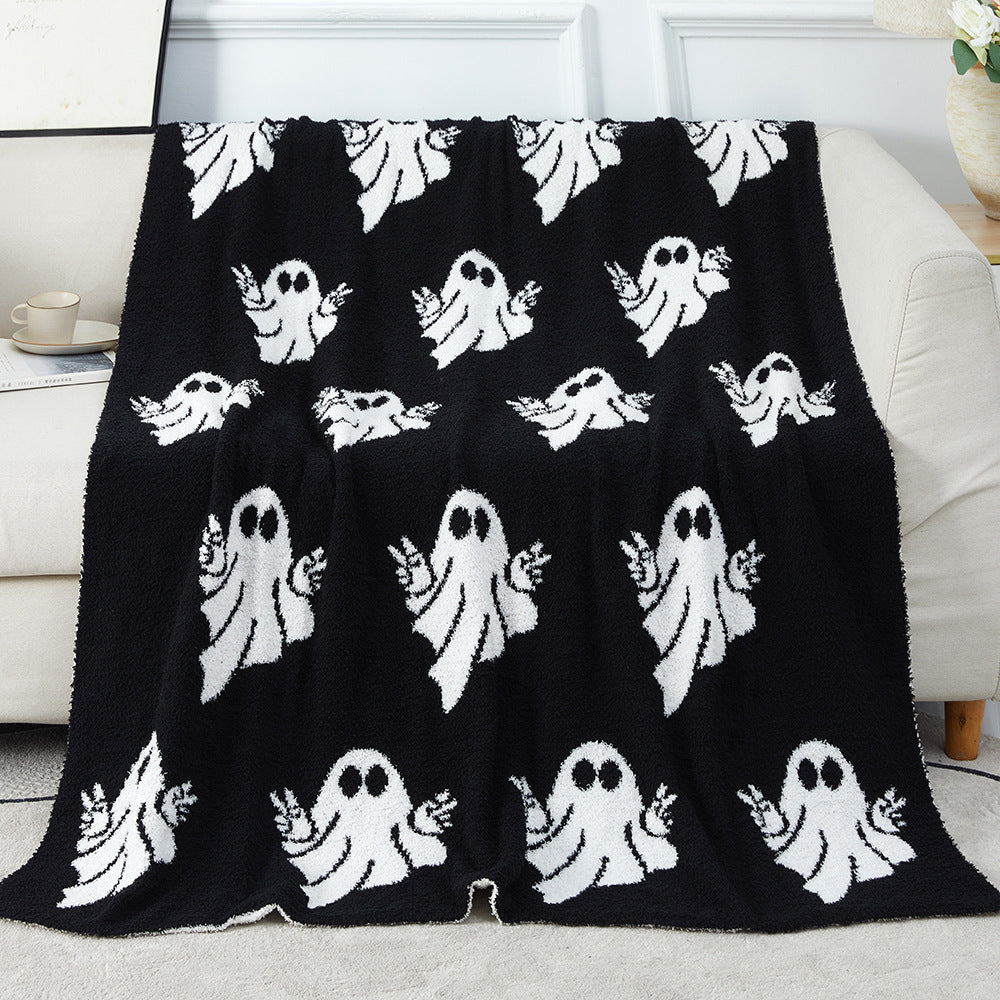 PREORDER: Dream Ghost Blankets RERUN 8.10.26