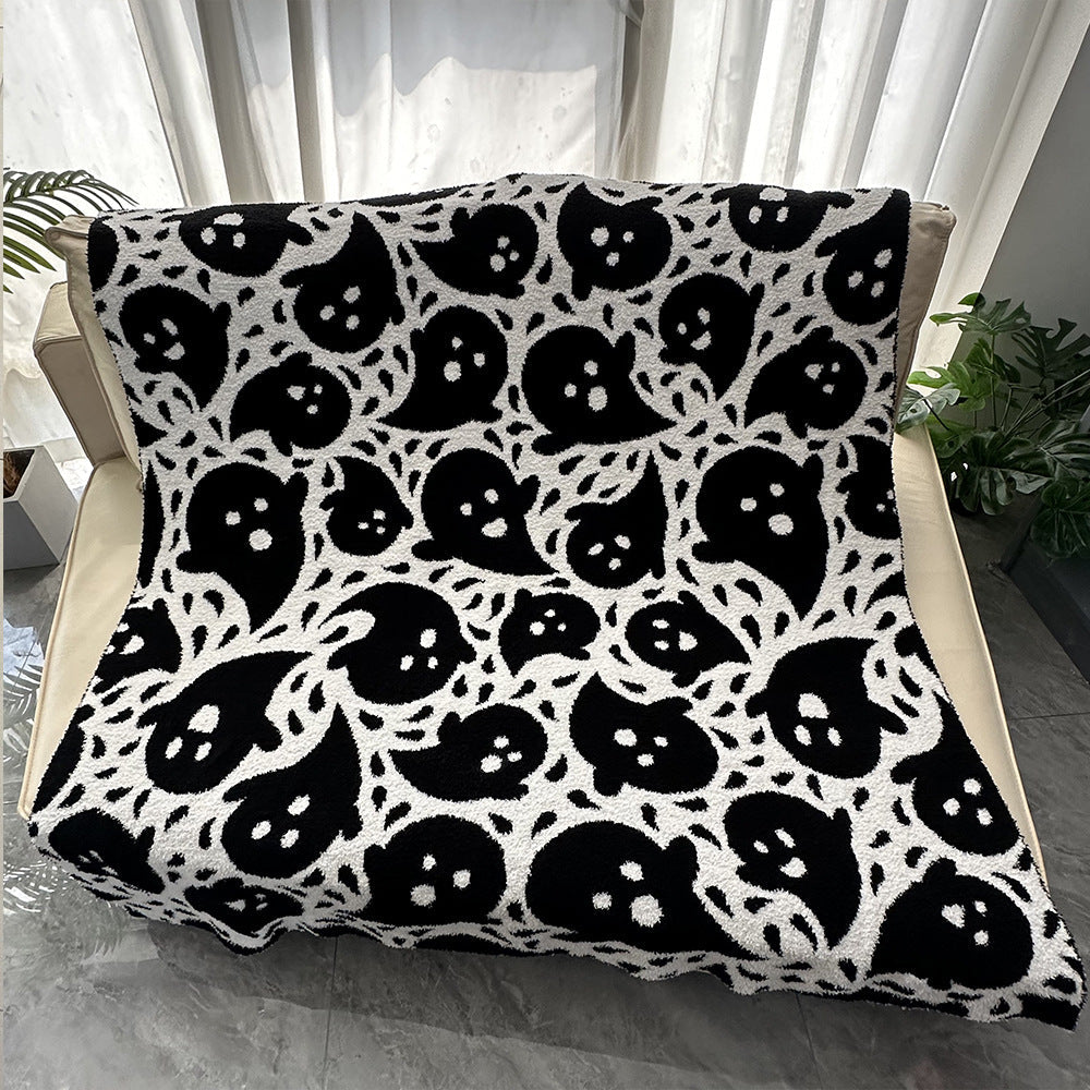 PREORDER: Dream Ghost Blankets RERUN 8.10.26