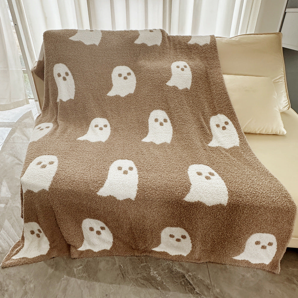 PREORDER: Dream Ghost Blankets RERUN 8.10.26