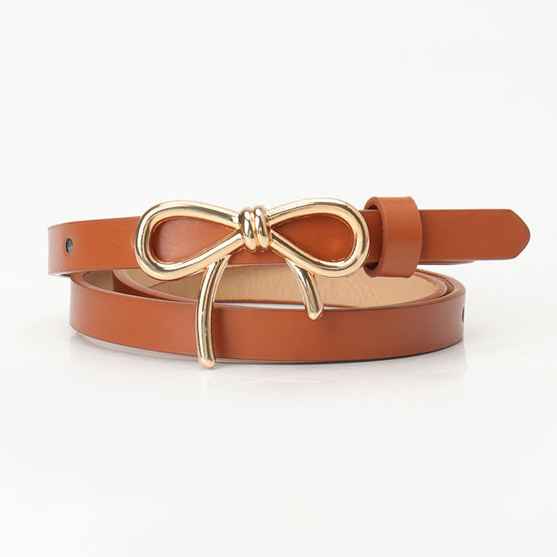 PREORDER: Bow belt 3.2.26