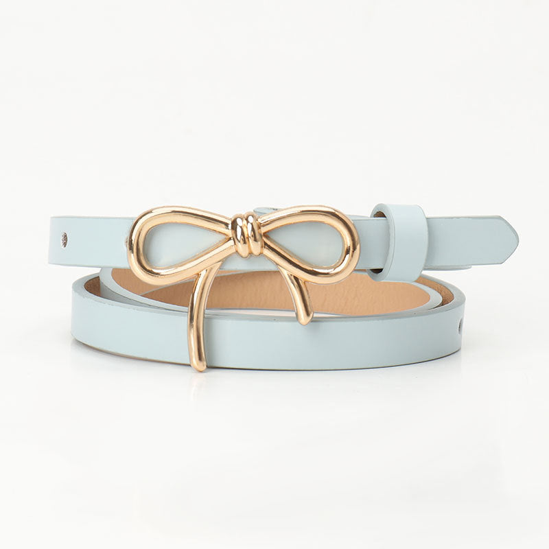 PREORDER: Bow belt 3.2.26
