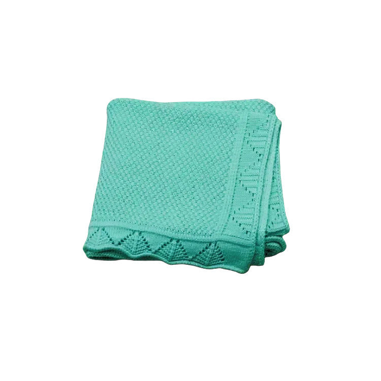 PREORDER: The Little Legacy Blanket 6.15.26