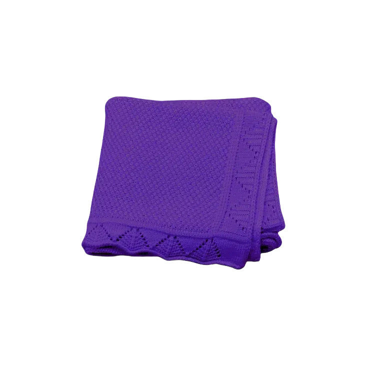 PREORDER: The Little Legacy Blanket 6.15.26