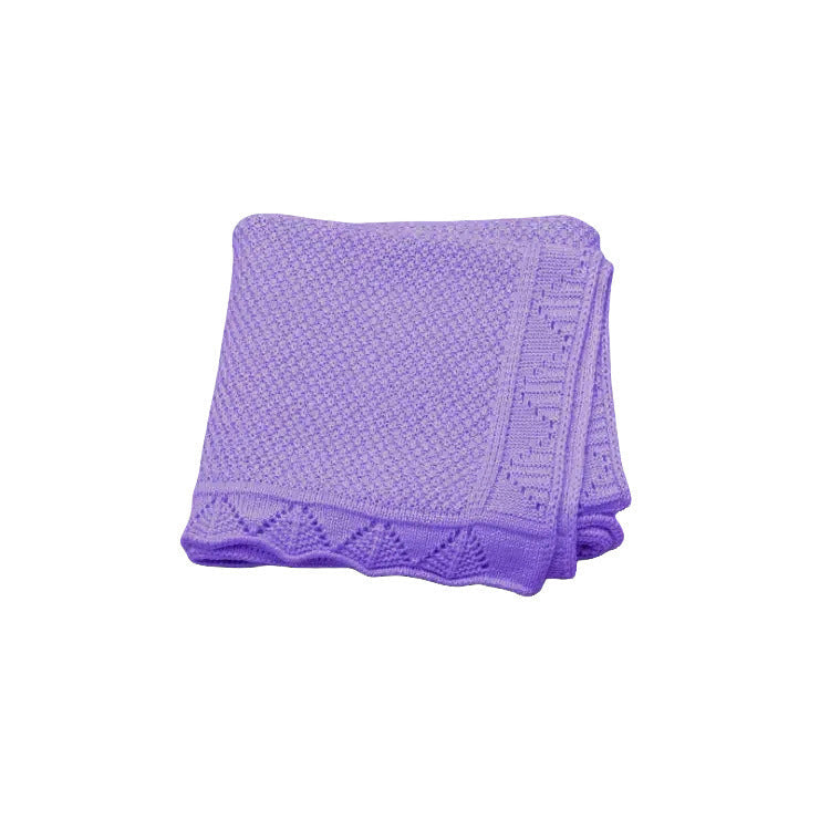 PREORDER: The Little Legacy Blanket 6.15.26