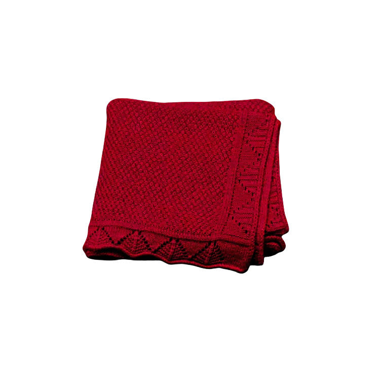 PREORDER: The Little Legacy Blanket 6.15.26